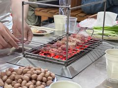 -小寒羊烧烤(凯瑞时代大厦店)