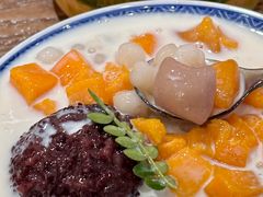 -御膳品糖水(欧乐坊店)