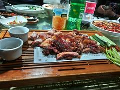 -良师门滨海人家·海鲜·家常菜(滨海城店)