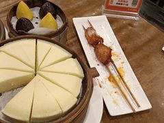 -一楼食业·美食人家