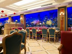 大堂-品海楼·大连海胆锅贴馆(东港店)