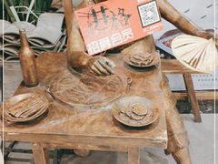 -井格重庆火锅(燕郊永旺店)