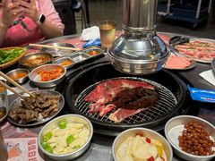 -首尔烤肉大排档(合生汇店)