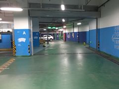 -大宁音乐广场·停车场