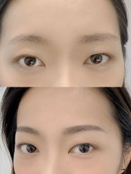 -MIVI半永久纹眉绣眉