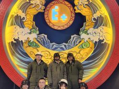 -E+有冰工厂·昆仑寒宫2(五角场店)