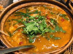 -紫滇源云南生态菜(丹凤街店)