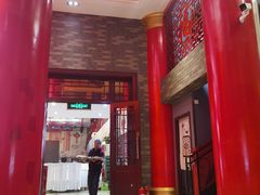 -老六杀猪菜(进乡街店)