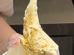 -野人先生Gelato(上海长宁龙之梦店)