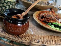 -基诺山寨.版纳民族特色菜