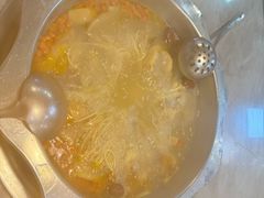 -光头药膳鸡(莱茵小镇店)