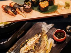 -yokocho上横町·日本食街(深业上城店)