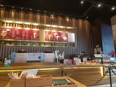 -星巴克臻选(南宁万象城店)