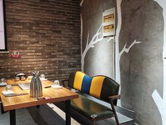 -一只羊烧烤(汤山店)