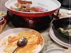 -京华烟云·北京烤鸭(领展购物广场·中关村店)