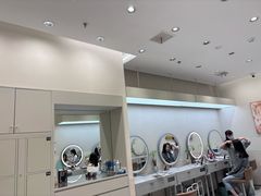-天真蓝照相馆(五角场百联又一城店)