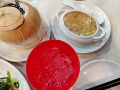 -新山亚明小厨