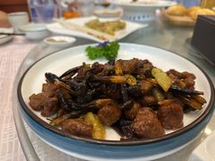 -丰泽园饭店