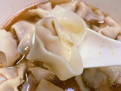 小馄饨-周震馄饨