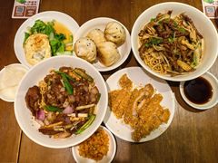 -寻裕记·现炒浇头面(人民广场店)