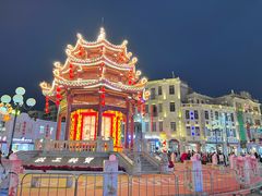 -汕头市小公园