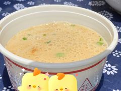 -朗霞干大林豆浆(舜水北路店)