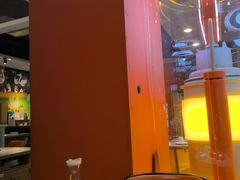 -味之绝美蛙鱼头火锅(金堂店)