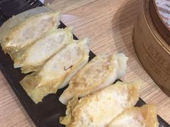 -老班长手工灌汤包(嘉洲广场店)