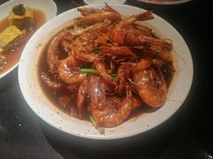 -老头儿油爆虾·知味杭州(爱琴海购物中心)