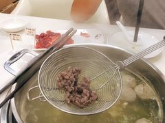 -三头牛·潮汕牛肉生蚝火锅 (夏湾店)