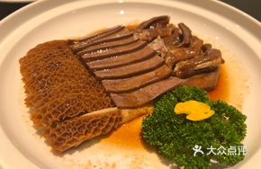 Chaozhou Braised Platter