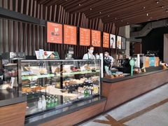 -星巴克臻选(苏州久光百货店)