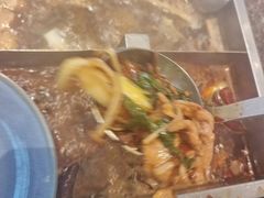 -皇城老妈川味火锅·大连海鲜火锅(港湾店)