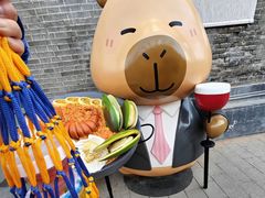 -仁义涵西餐·咖啡(中华巴洛克店)