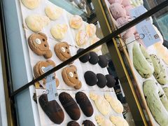 -奈雪的茶(国金中心店)
