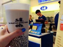 -50嵐鲜茶专卖连锁店(金城镇店)
