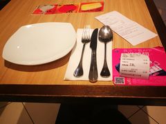-必胜客(新辰里酒仙桥店)