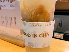 -宫鼎茶(安顺三店)