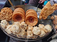 隔壁家的面窝绝配CP-疤子秘制热干面(三五零六社区店)