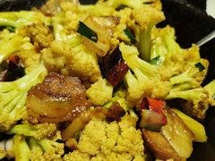 -好嫂子酱猪手•农家菜(蒲黄榆店)
