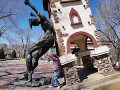 -哈尔滨文化公园