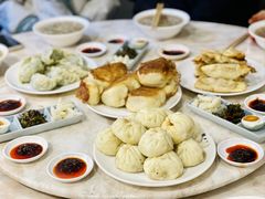 -许老八包子铺(回龙窝店)