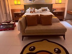 -三亚海棠湾万丽度假酒店