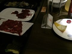 -牛焱·贵州黄牛肉火锅(城西银泰店)
