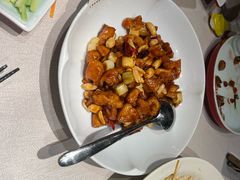 -小京华楼·京味斋(三元桥国展店)