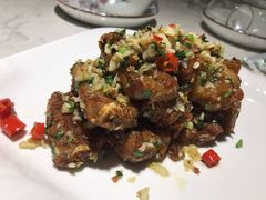 -红旗大食堂(君悦紫园店)