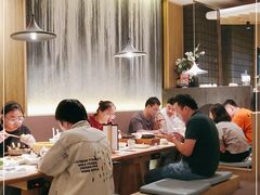 大堂-七八冷面·延边朝鲜族美食(圣熙八号店)