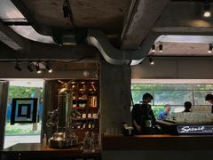 -来回·咖啡(天河南店)