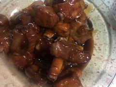-渝信川菜(南滨店)