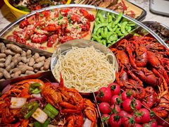 -王红军龙虾(新民路店)